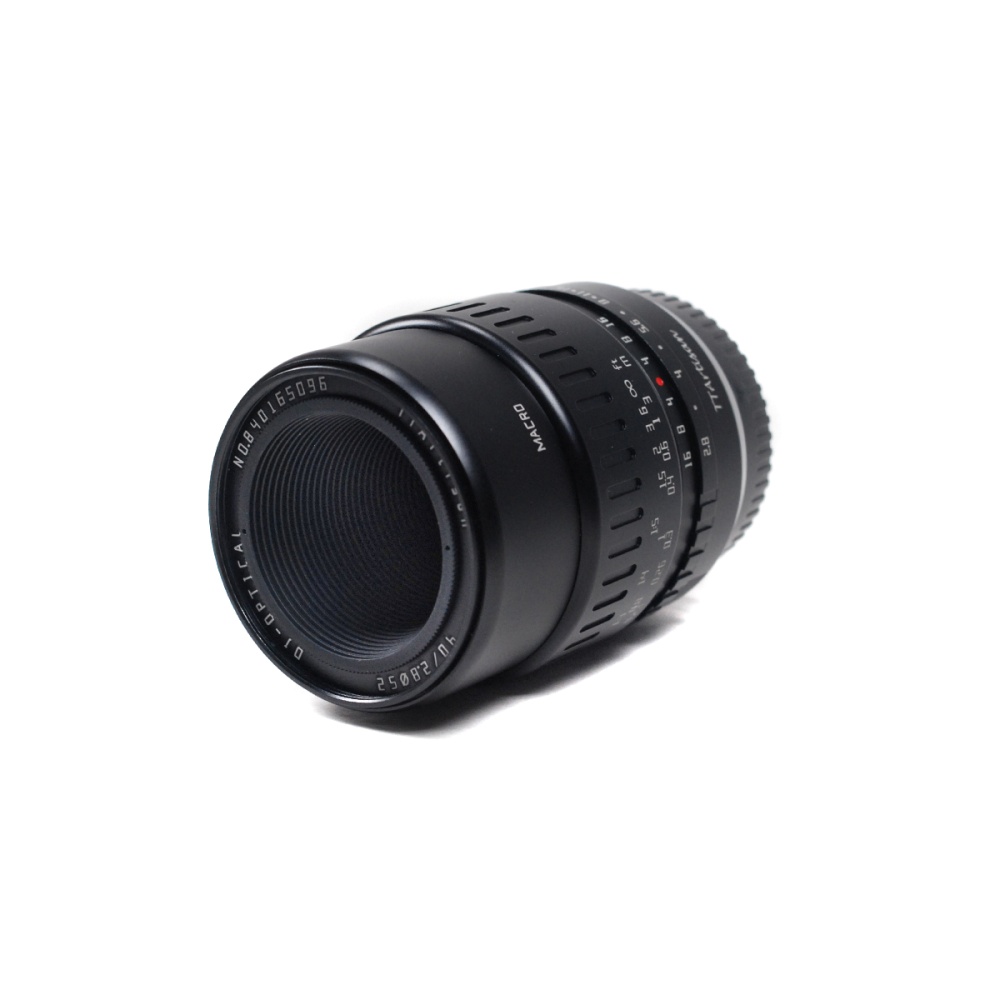 Used TTArtisan 40mm F2.8 Macro Lens